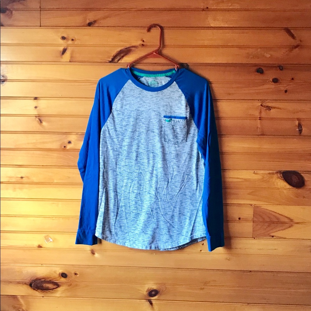 Men’s shirt